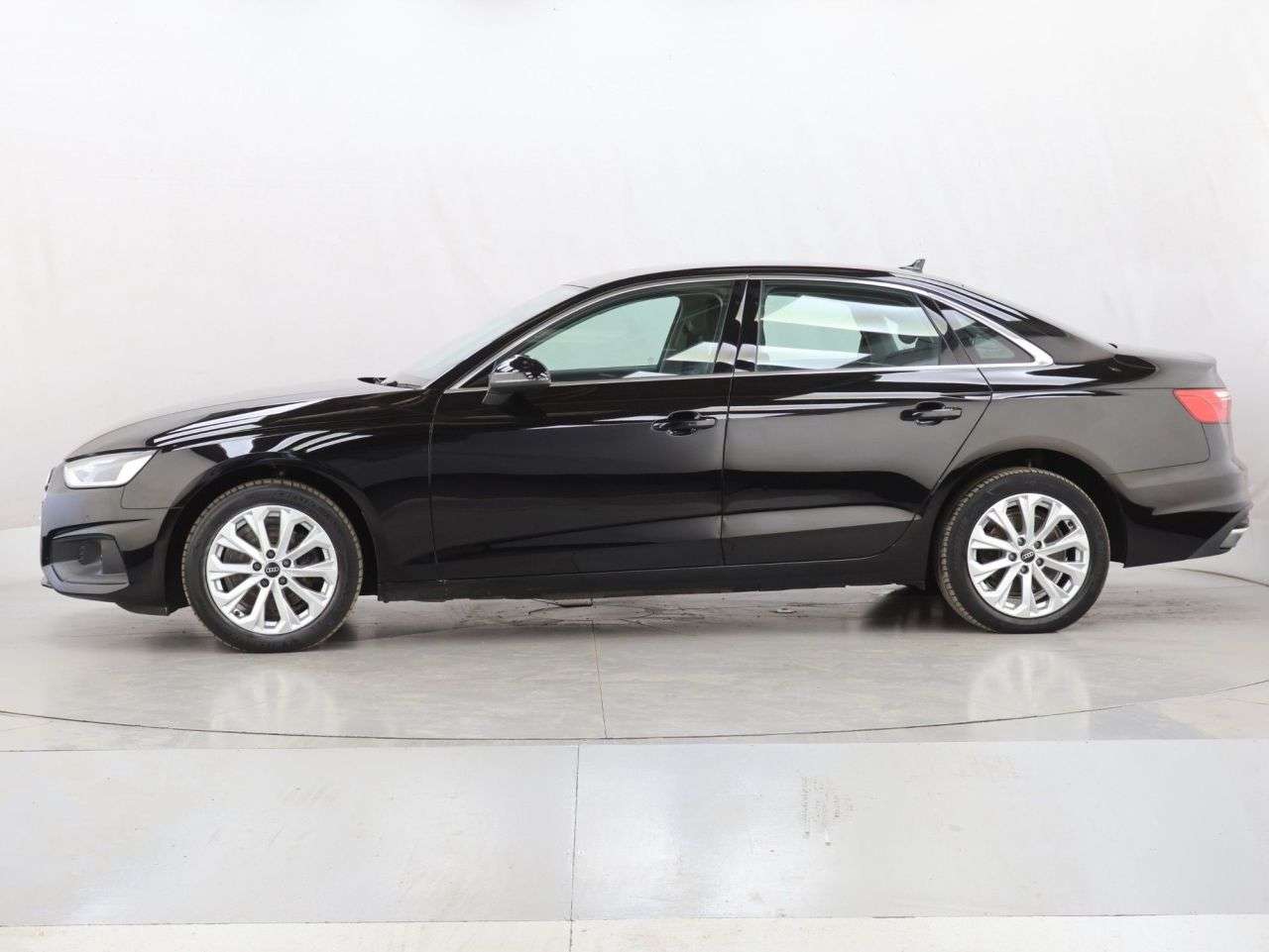 2023 AUDI A4 2023 AUDI A4