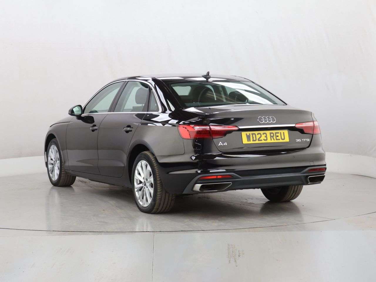 2023 AUDI A4 2023 AUDI A4