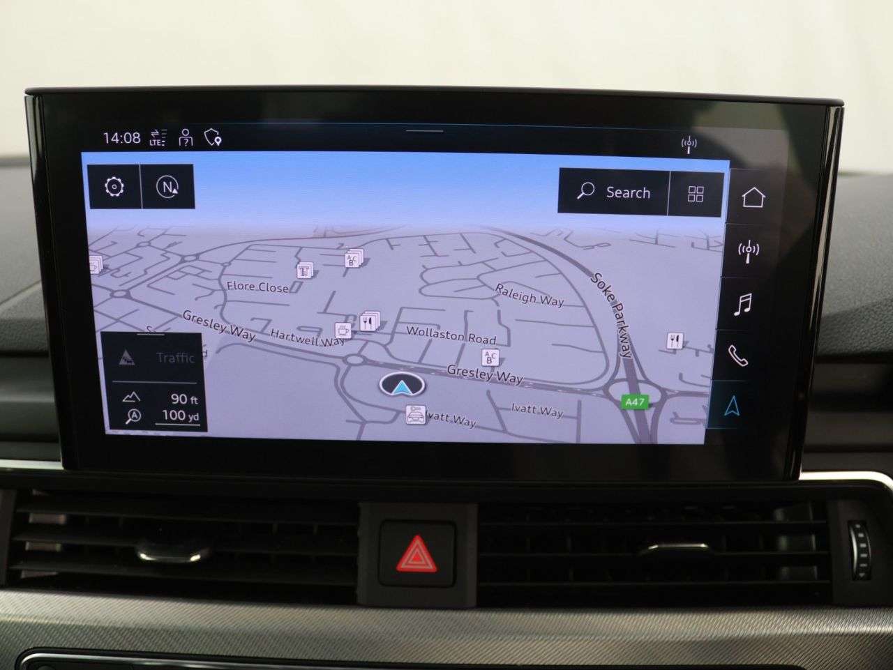 2023 AUDI A4 2023 AUDI A4