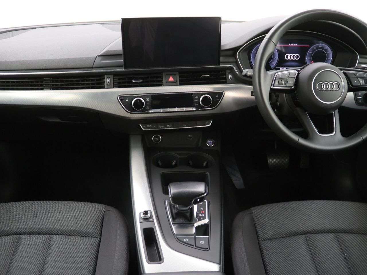 2023 AUDI A4 2023 AUDI A4