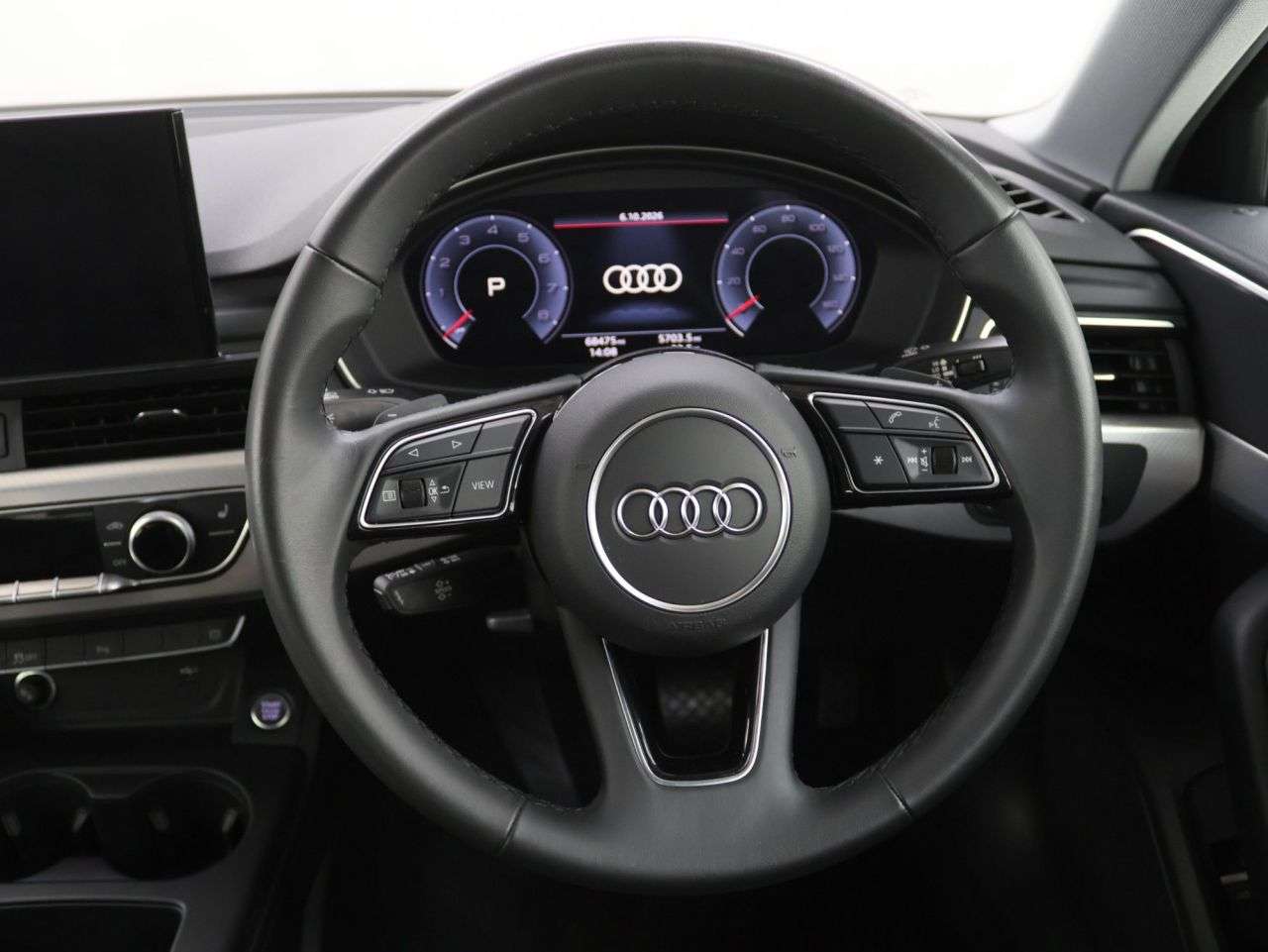 2023 AUDI A4 2023 AUDI A4