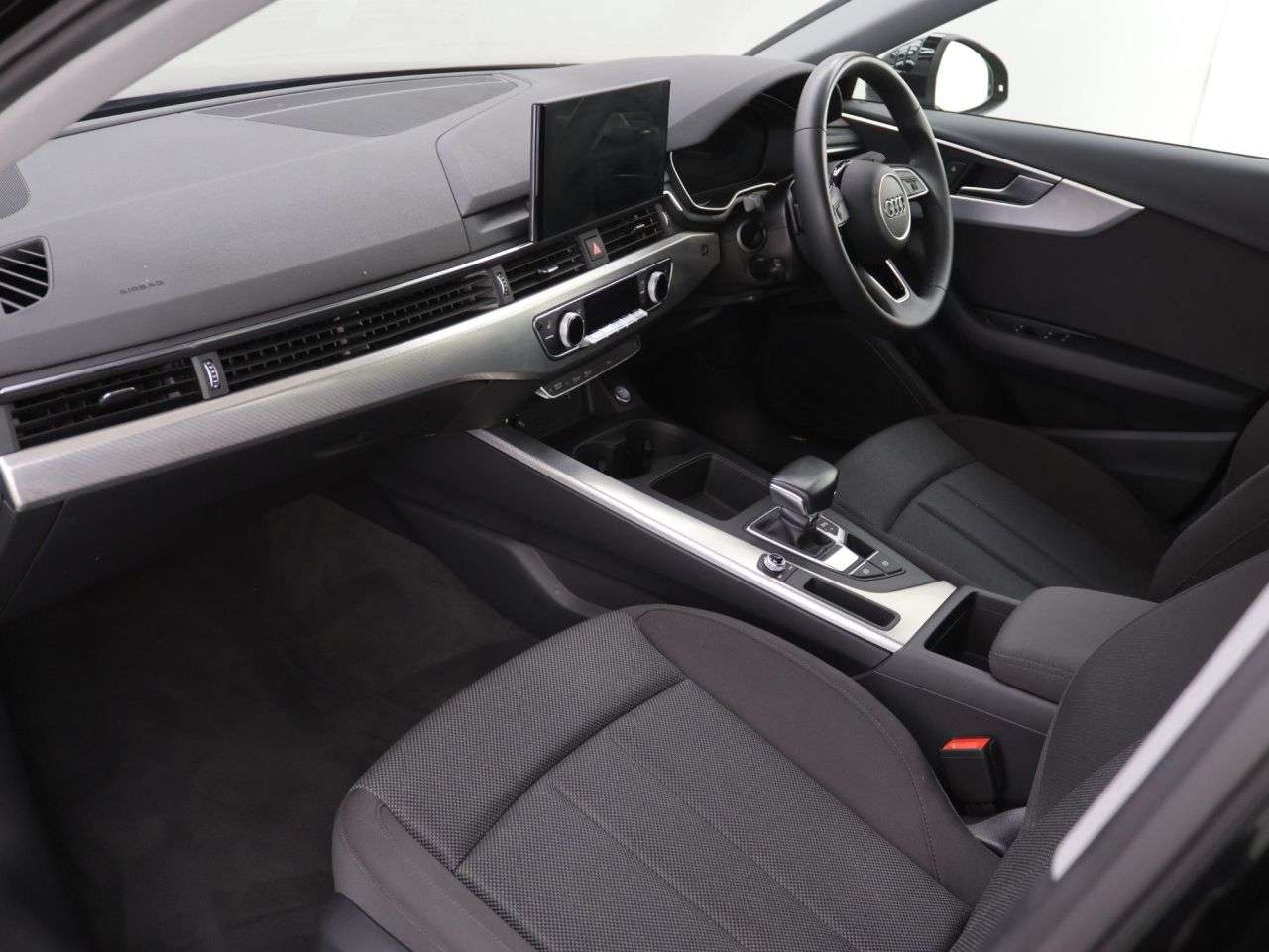 2023 AUDI A4 2023 AUDI A4