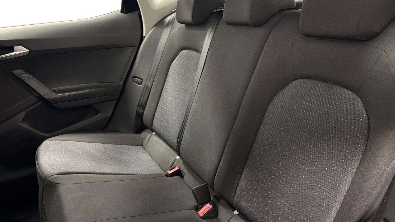 2023 SEAT ARONA 2023 SEAT ARONA