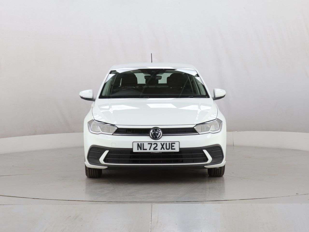 A 2022 VOLKSWAGEN POLO 1.0 TSI Life Hatchback 5dr Petrol Manual Euro 6 (s/s) (95 ps) A 2022 VOLKSWAGEN POLO 1.0 TSI Life Hatchback 5dr Petrol Manual Euro 6 (s/s) (95 ps)