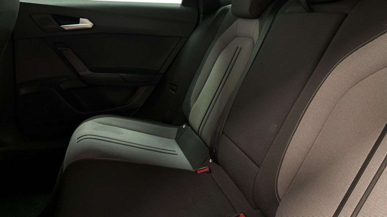 2023 SEAT LEON 2023 SEAT LEON