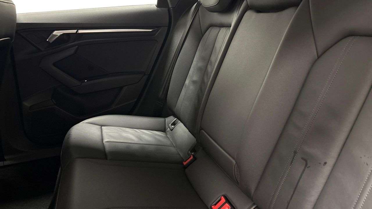 2022 AUDI A3 2022 AUDI A3