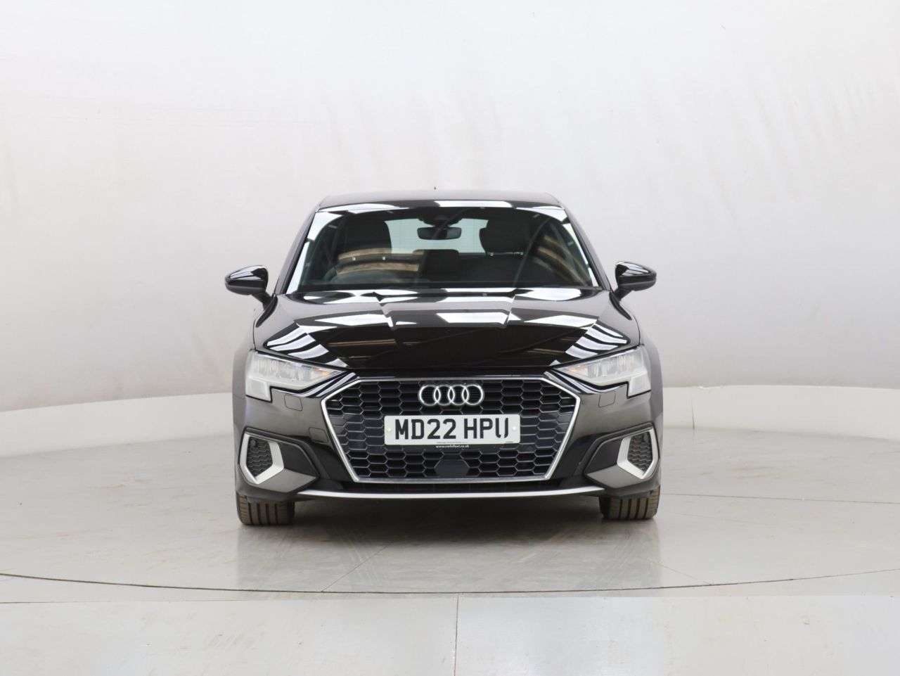 A 2022 AUDI A3 1.4 TFSIe 40 Sport Sportback 5dr Petrol Plug-in Hybrid S Tronic Euro 6 (s/s A 2022 AUDI A3 1.4 TFSIe 40 Sport Sportback 5dr Petrol Plug-in Hybrid S Tronic Euro 6 (s/s