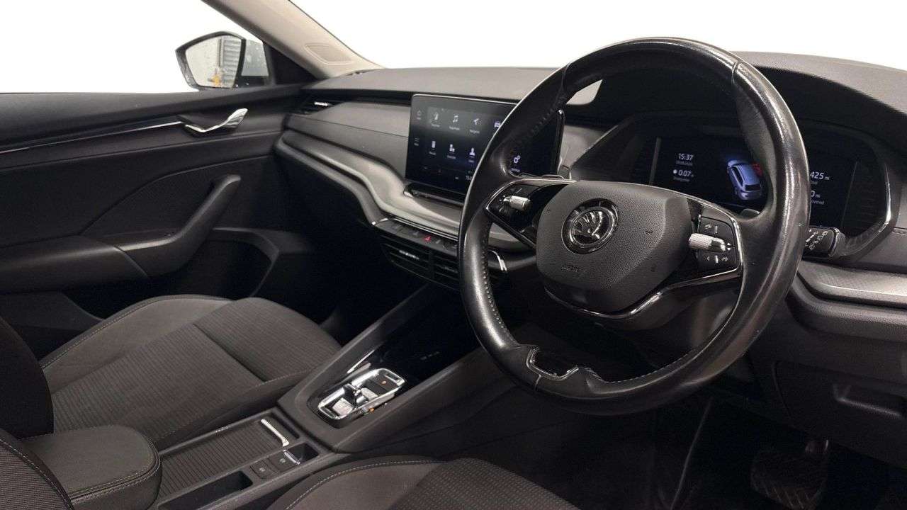 2022 SKODA OCTAVIA 2022 SKODA OCTAVIA