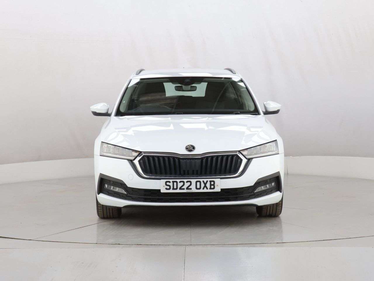 A 2022 SKODA OCTAVIA 2.0 TDI SE Technology Estate 5dr Diesel DSG Euro 6 (s/s) (116 ps) A 2022 SKODA OCTAVIA 2.0 TDI SE Technology Estate 5dr Diesel DSG Euro 6 (s/s) (116 ps)