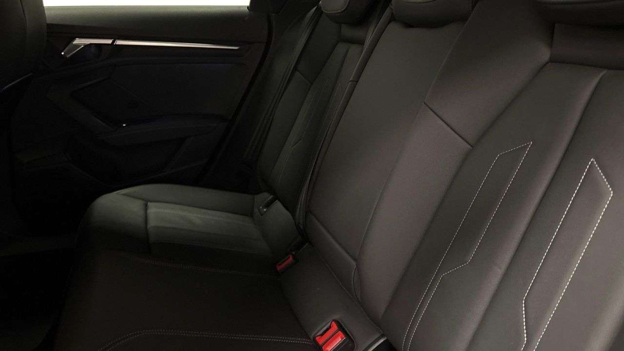 2023 AUDI A3 2023 AUDI A3