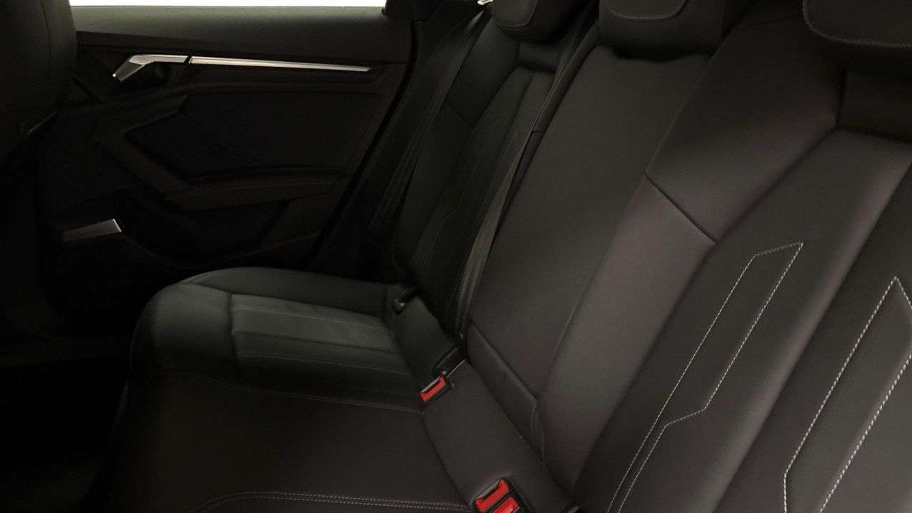 2023 AUDI A3 2023 AUDI A3
