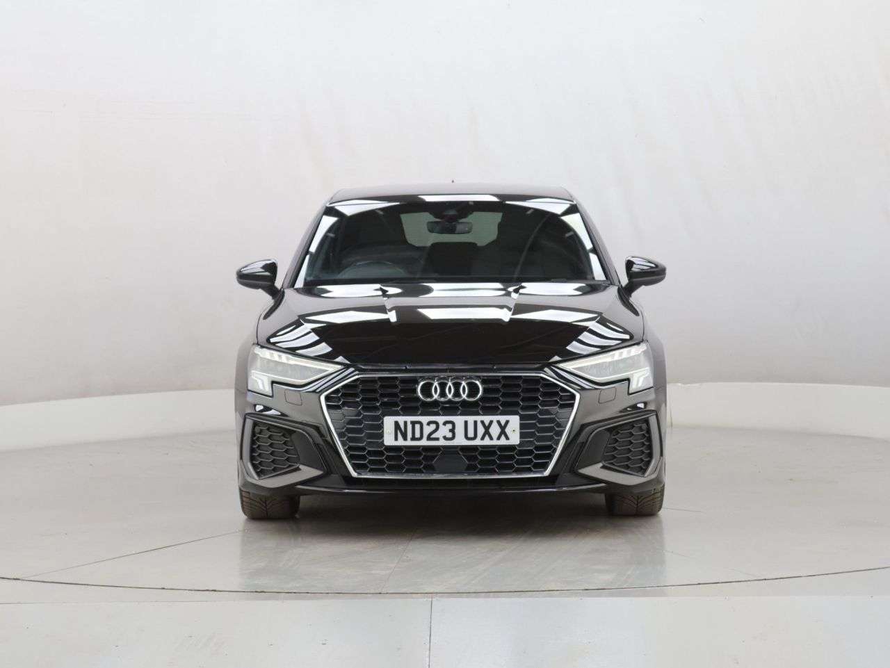 A 2023 AUDI A3 1.4 TFSIe 40 S line Sportback 5dr Petrol Plug-in Hybrid S Tronic Euro 6 (s/ A 2023 AUDI A3 1.4 TFSIe 40 S line Sportback 5dr Petrol Plug-in Hybrid S Tronic Euro 6 (s/