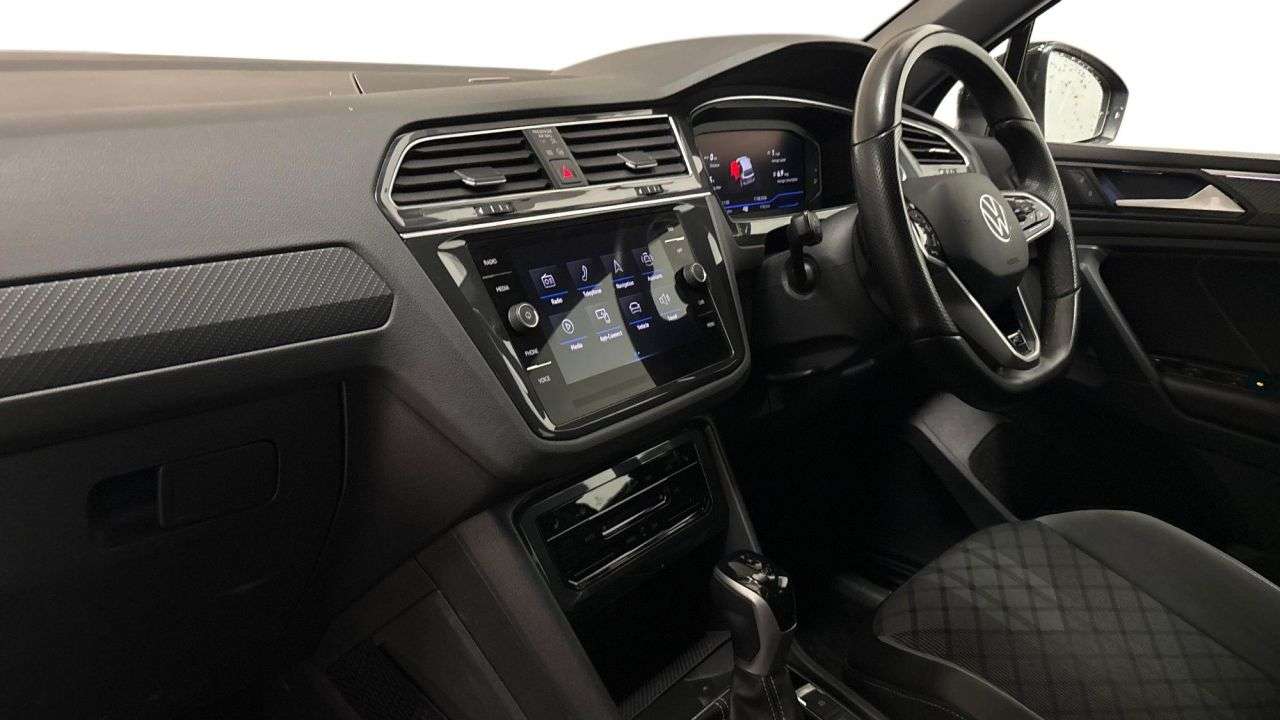 2022 VOLKSWAGEN TIGUAN 2022 VOLKSWAGEN TIGUAN