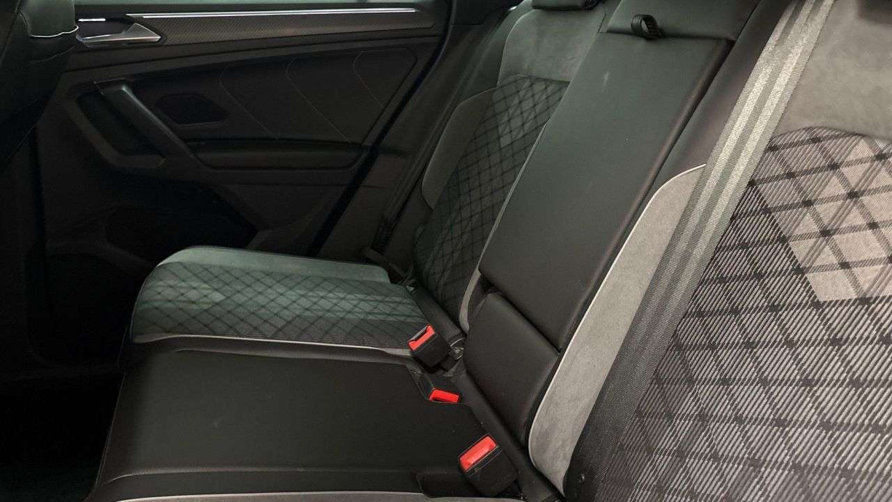 2022 VOLKSWAGEN TIGUAN 2022 VOLKSWAGEN TIGUAN