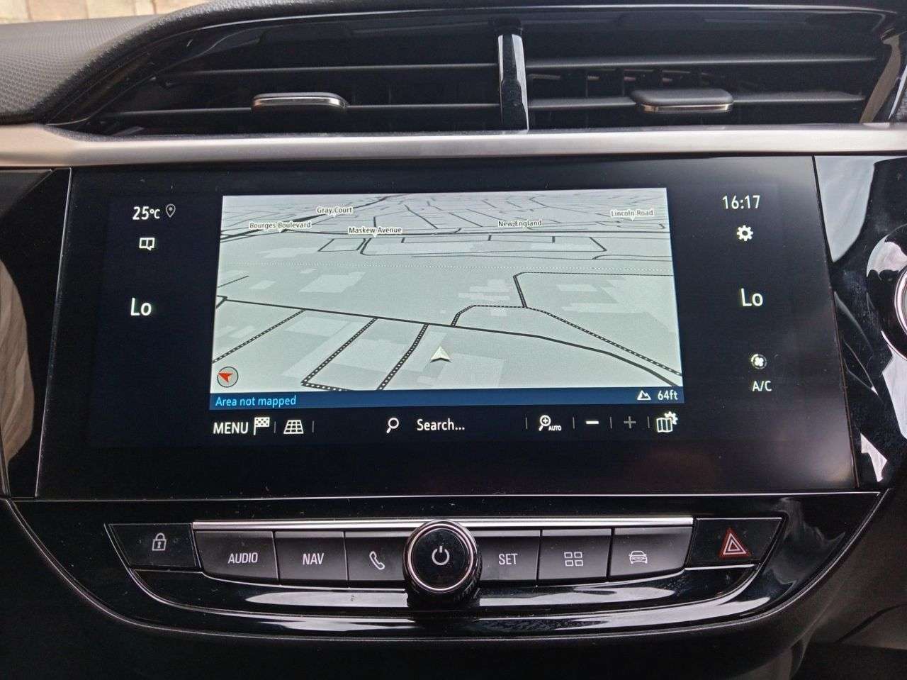2023 VAUXHALL CORSA 2023 VAUXHALL CORSA
