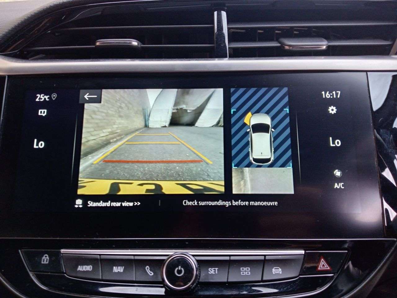 A 2023 VAUXHALL CORSA 1.2 Turbo Ultimate Hatchback 5dr Petrol Auto Euro 6 (s/s) (130 ps) A 2023 VAUXHALL CORSA 1.2 Turbo Ultimate Hatchback 5dr Petrol Auto Euro 6 (s/s) (130 ps)