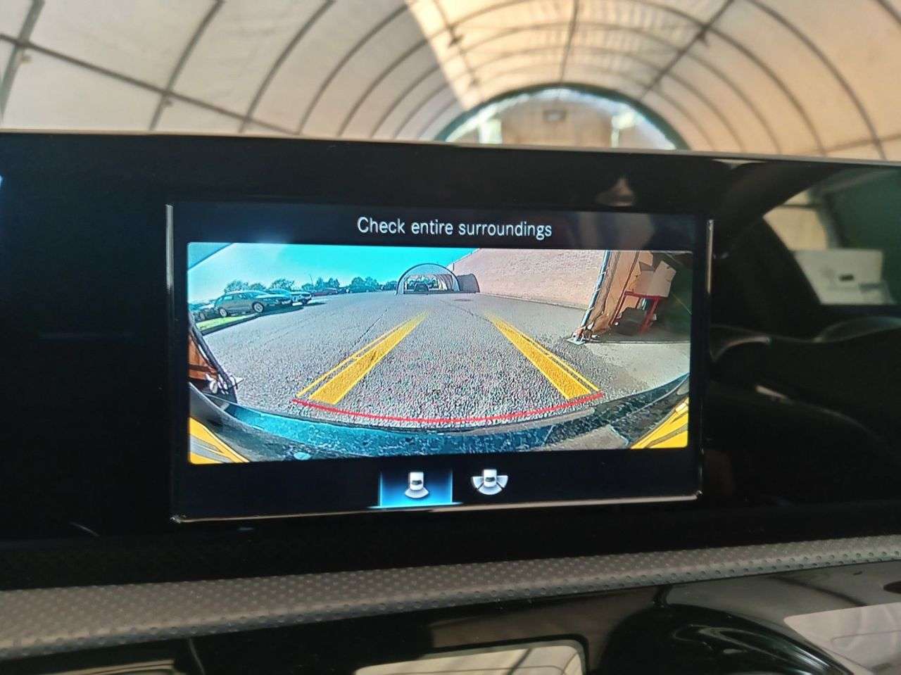 A 2021 MERCEDES-BENZ A CLASS 1.3 A250e 15.6kWh AMG Line Hatchback 5dr Petrol Plug-in Hybrid 8G-DCT Euro A 2021 MERCEDES-BENZ A CLASS 1.3 A250e 15.6kWh AMG Line Hatchback 5dr Petrol Plug-in Hybrid 8G-DCT Euro