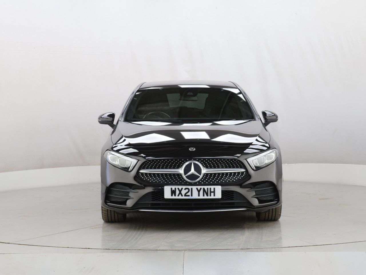 A 2021 MERCEDES-BENZ A CLASS 1.3 A250e 15.6kWh AMG Line Hatchback 5dr Petrol Plug-in Hybrid 8G-DCT Euro A 2021 MERCEDES-BENZ A CLASS 1.3 A250e 15.6kWh AMG Line Hatchback 5dr Petrol Plug-in Hybrid 8G-DCT Euro