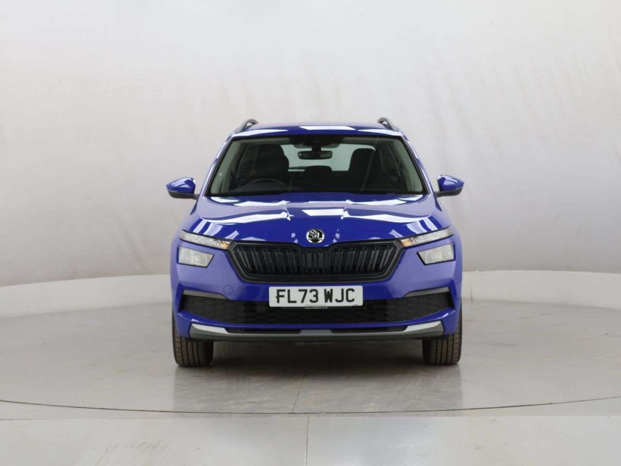 A 2023 SKODA KAMIQ 1.0 TSI SE SUV 5dr Petrol DSG Euro 6 (s/s) (110 ps) A 2023 SKODA KAMIQ 1.0 TSI SE SUV 5dr Petrol DSG Euro 6 (s/s) (110 ps)