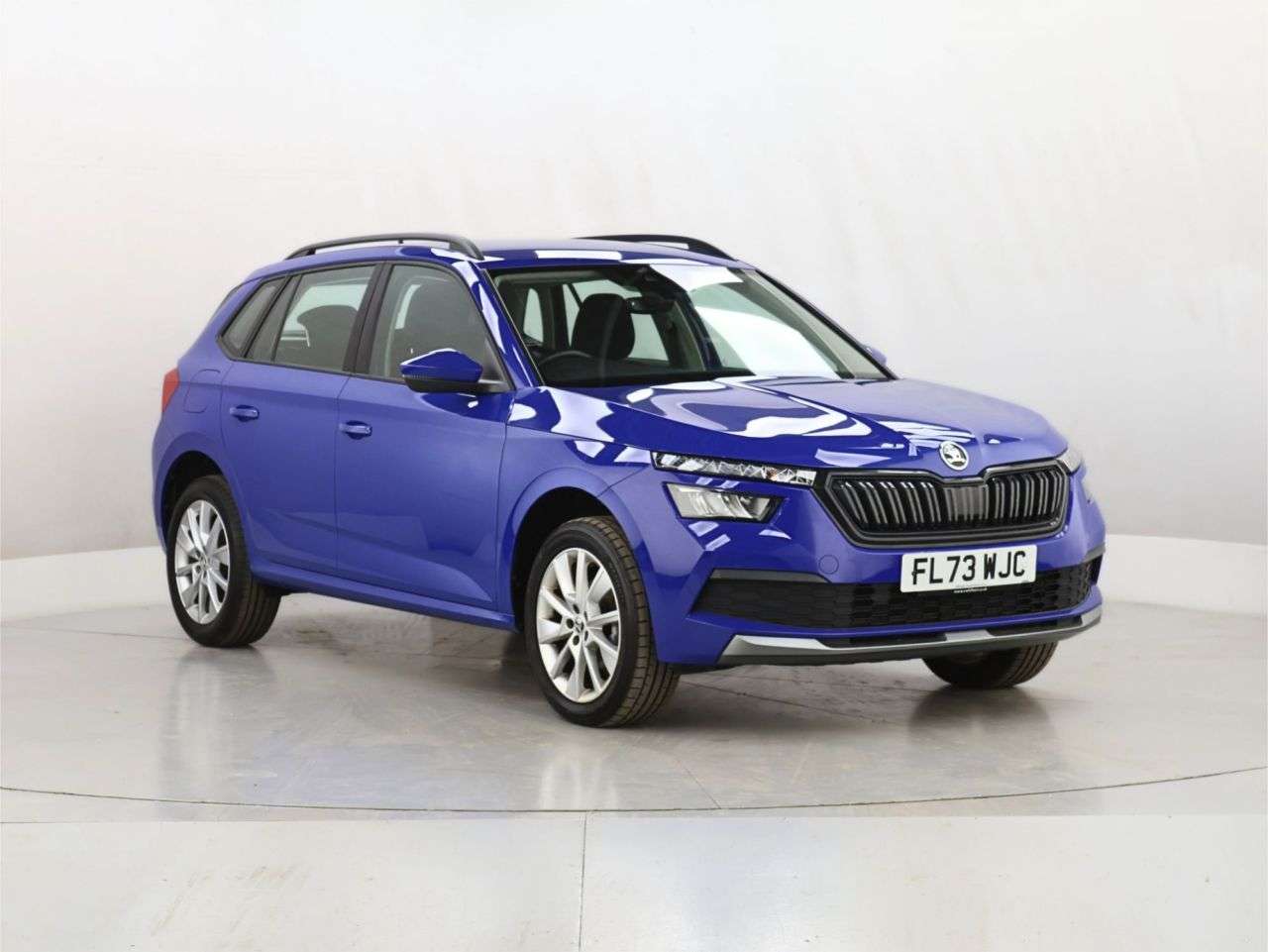 A 2023 SKODA KAMIQ 1.0 TSI SE SUV 5dr Petrol DSG Euro 6 (s/s) (110 ps) A 2023 SKODA KAMIQ 1.0 TSI SE SUV 5dr Petrol DSG Euro 6 (s/s) (110 ps)
