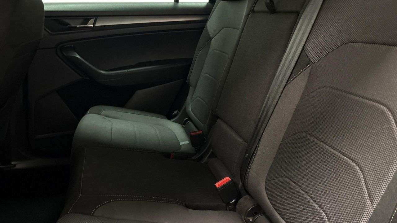 2021 SKODA KODIAQ 2021 SKODA KODIAQ