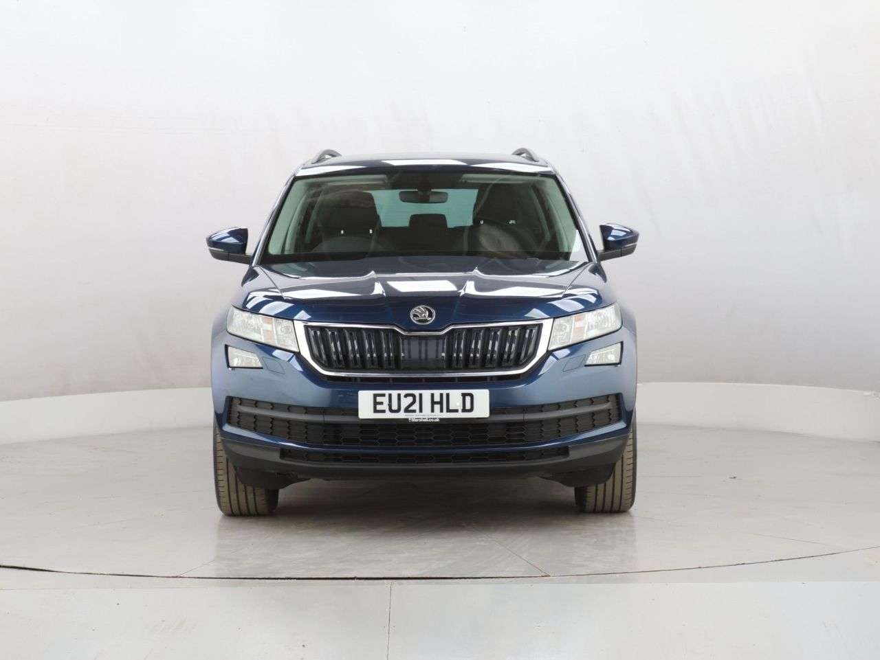 A 2021 SKODA KODIAQ 1.5 TSI ACT SE SUV 5dr Petrol Manual Euro 6 (s/s) (7 Seat) (150 ps) A 2021 SKODA KODIAQ 1.5 TSI ACT SE SUV 5dr Petrol Manual Euro 6 (s/s) (7 Seat) (150 ps)