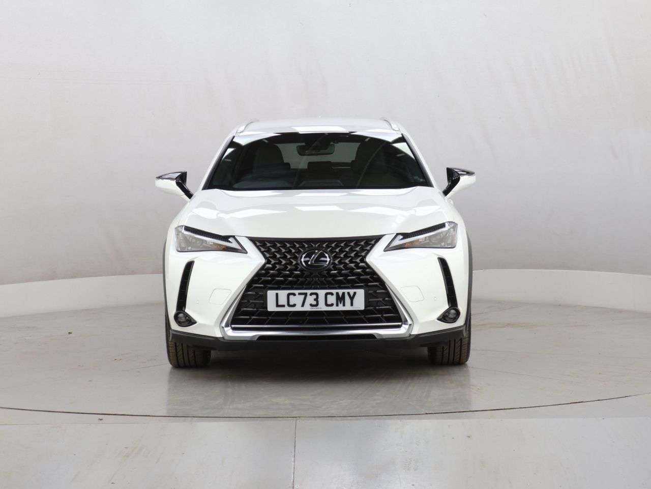 A 2023 LEXUS UX 2.0 250h SUV 5dr Petrol Hybrid E-CVT Euro 6 (s/s) (184 ps) A 2023 LEXUS UX 2.0 250h SUV 5dr Petrol Hybrid E-CVT Euro 6 (s/s) (184 ps)