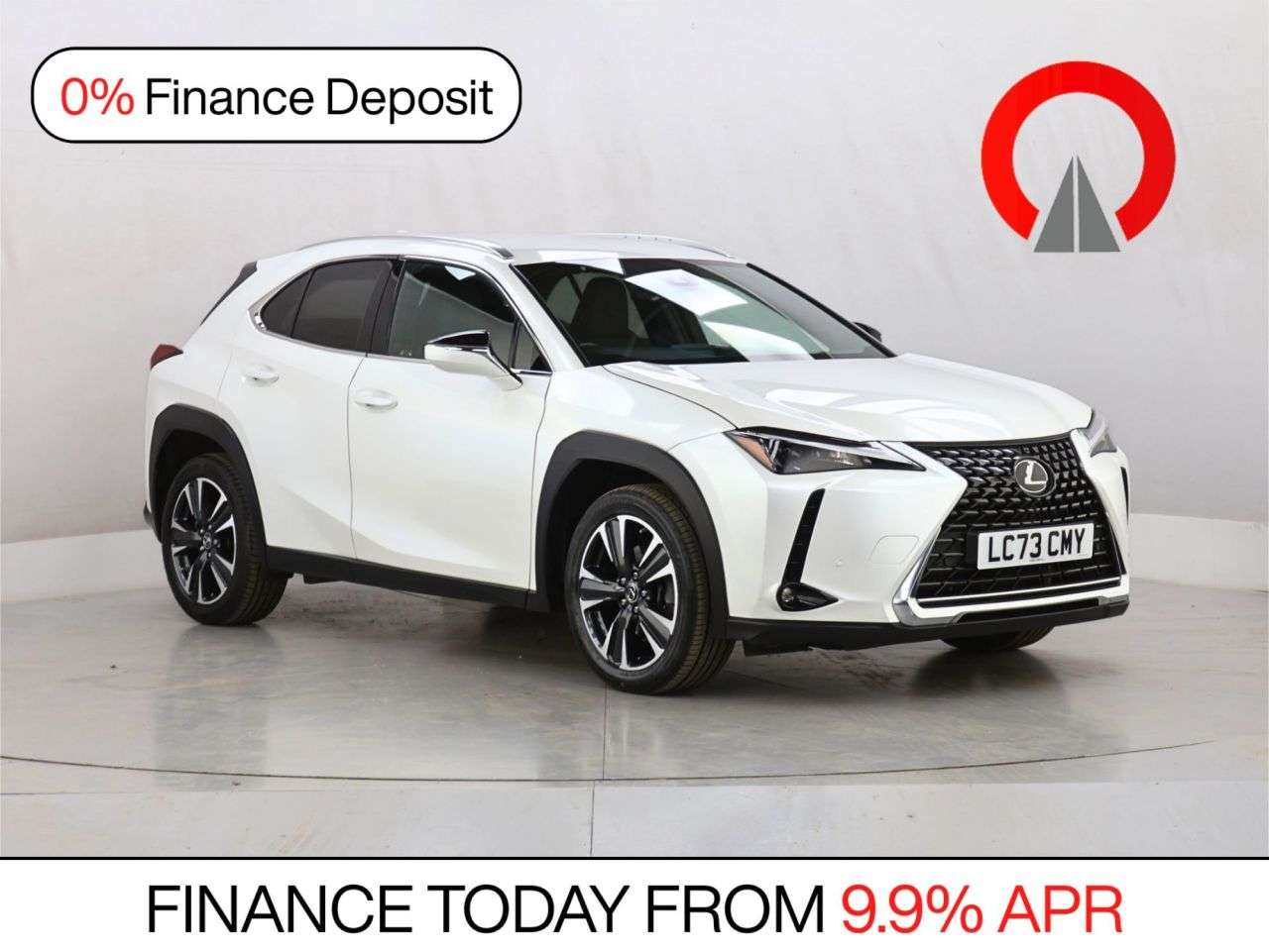 A 2023 LEXUS UX 2.0 250h SUV 5dr Petrol Hybrid E-CVT Euro 6 (s/s) (184 ps) A 2023 LEXUS UX 2.0 250h SUV 5dr Petrol Hybrid E-CVT Euro 6 (s/s) (184 ps)