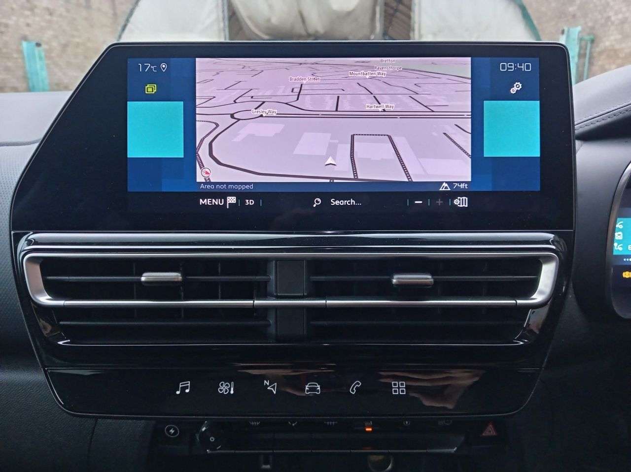 2023 CITROEN C5 AIRCROSS 2023 CITROEN C5 AIRCROSS