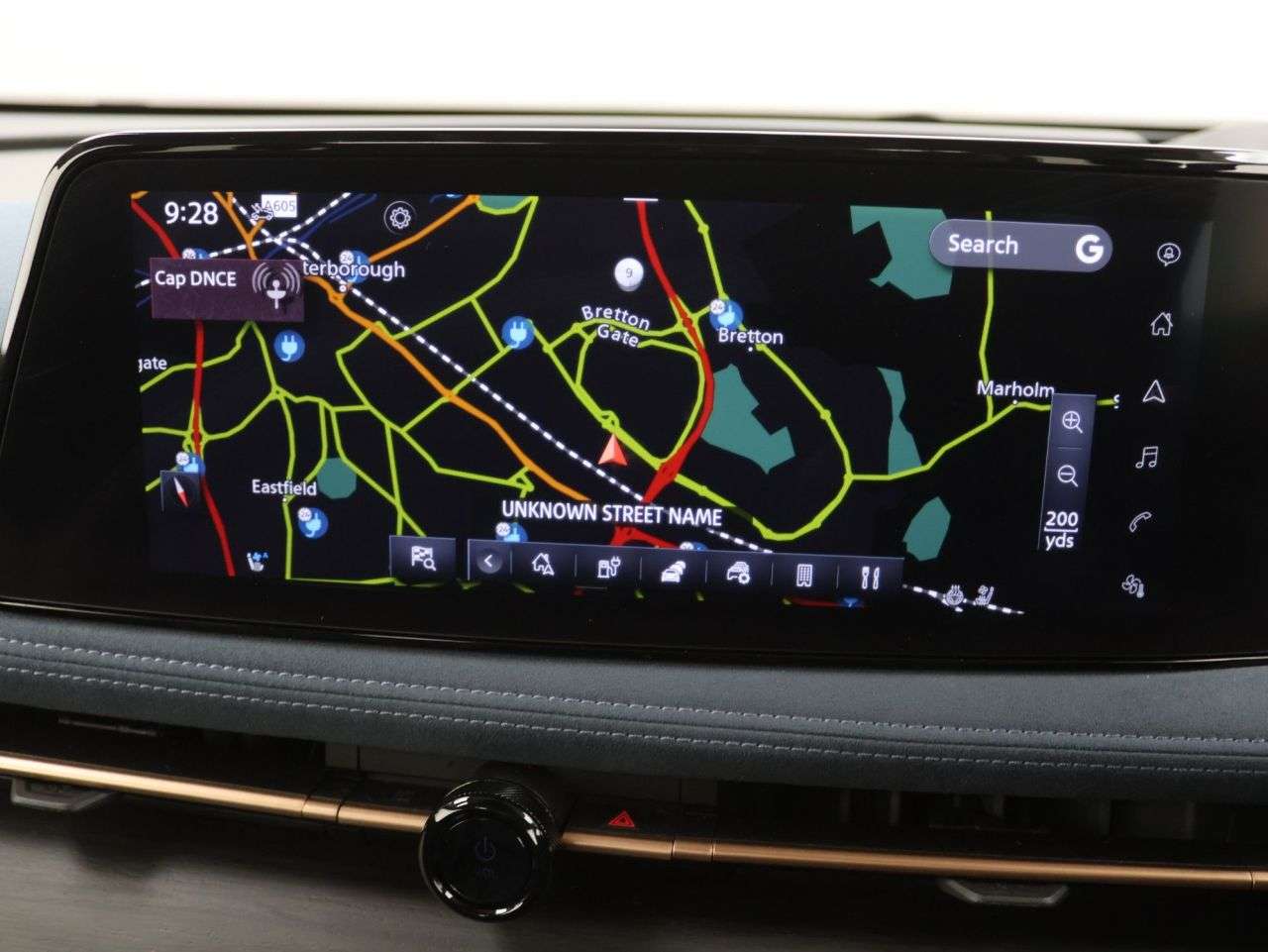 2023 NISSAN ARIYA 2023 NISSAN ARIYA