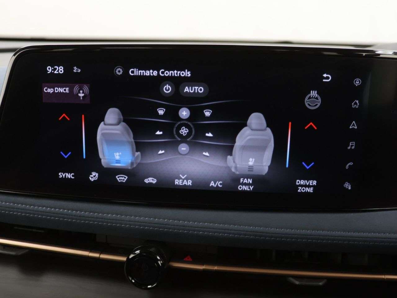 2023 NISSAN ARIYA 2023 NISSAN ARIYA