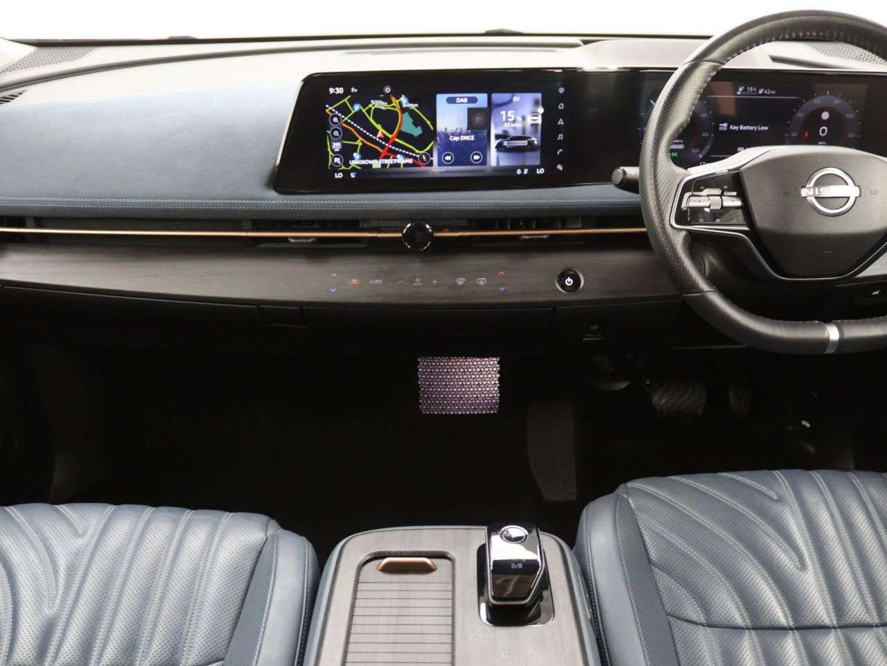2023 NISSAN ARIYA 2023 NISSAN ARIYA