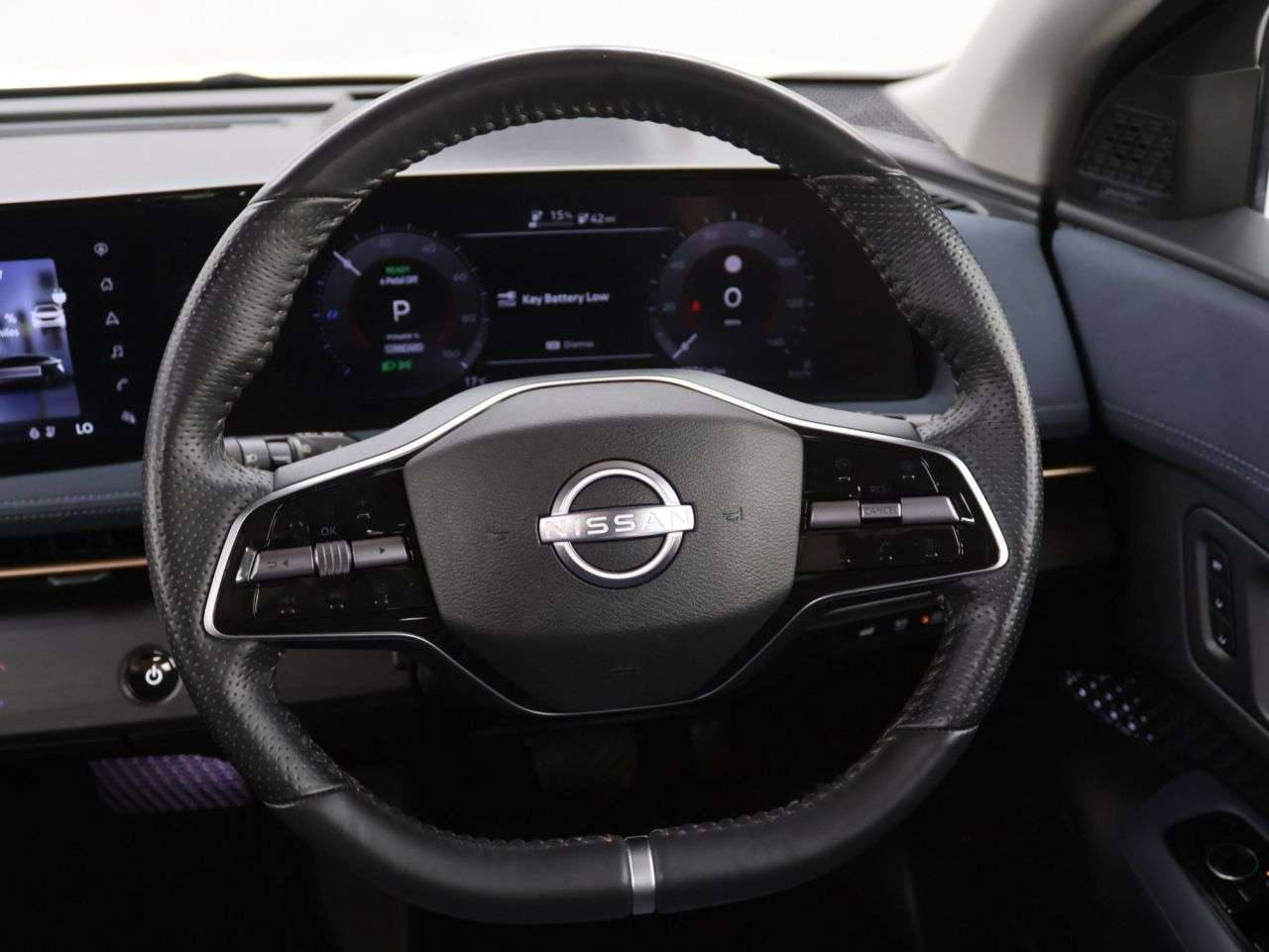 2023 NISSAN ARIYA 2023 NISSAN ARIYA