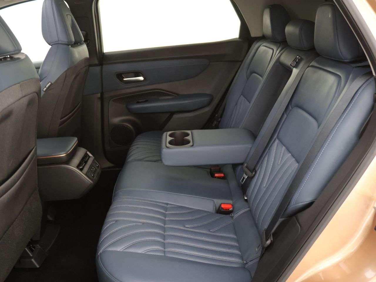 2023 NISSAN ARIYA 2023 NISSAN ARIYA