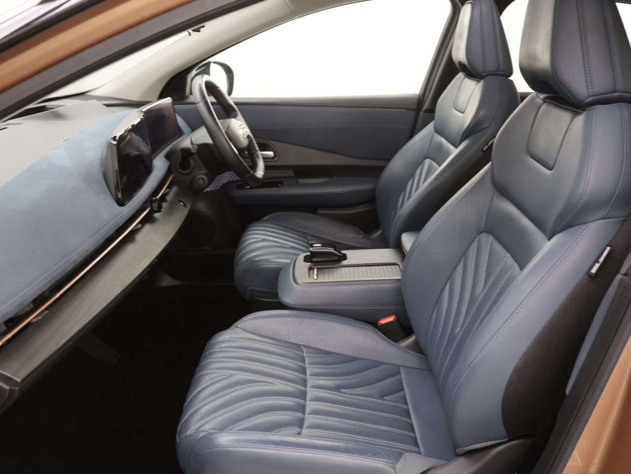 2023 NISSAN ARIYA 2023 NISSAN ARIYA