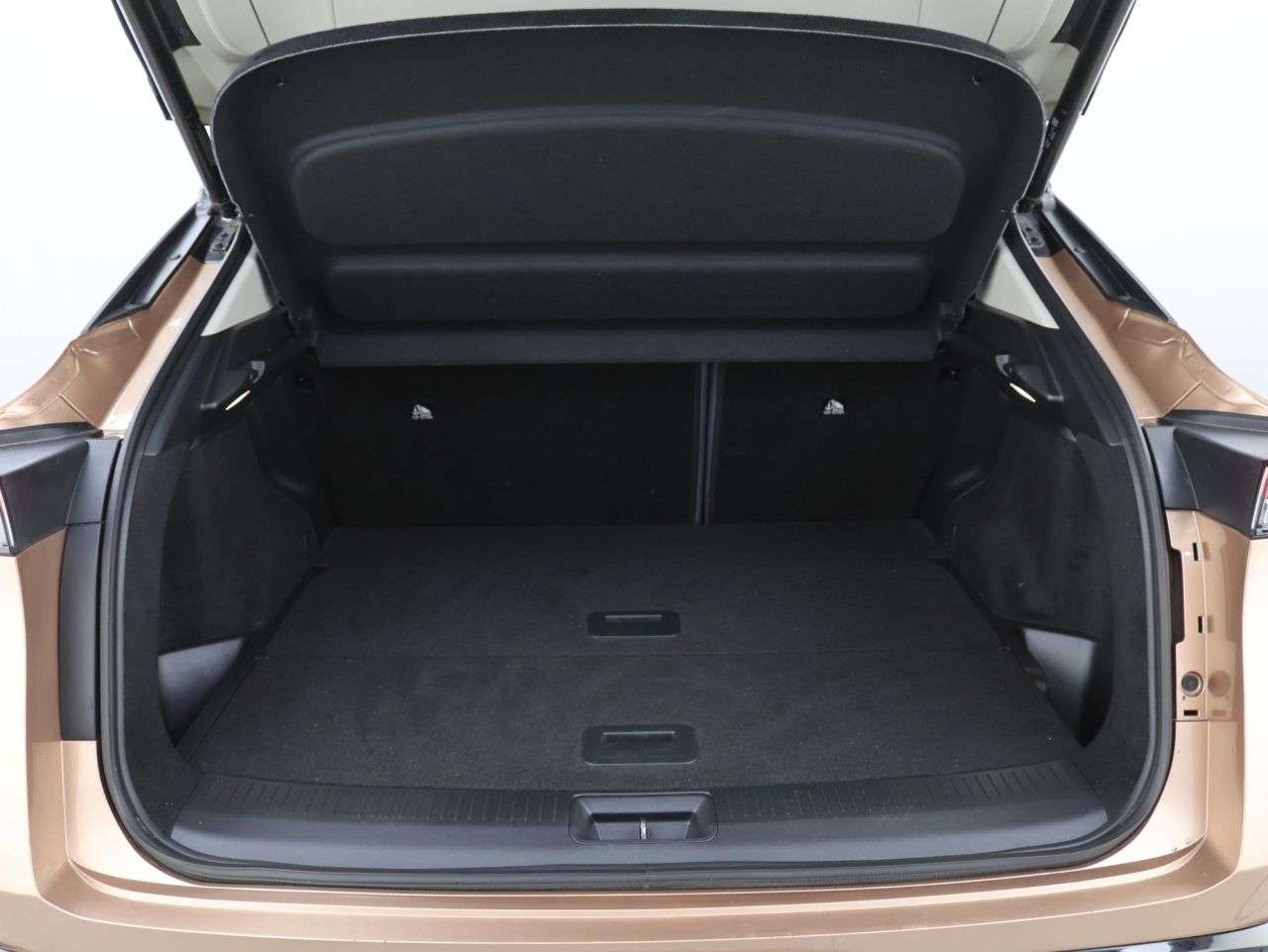 2023 NISSAN ARIYA 2023 NISSAN ARIYA