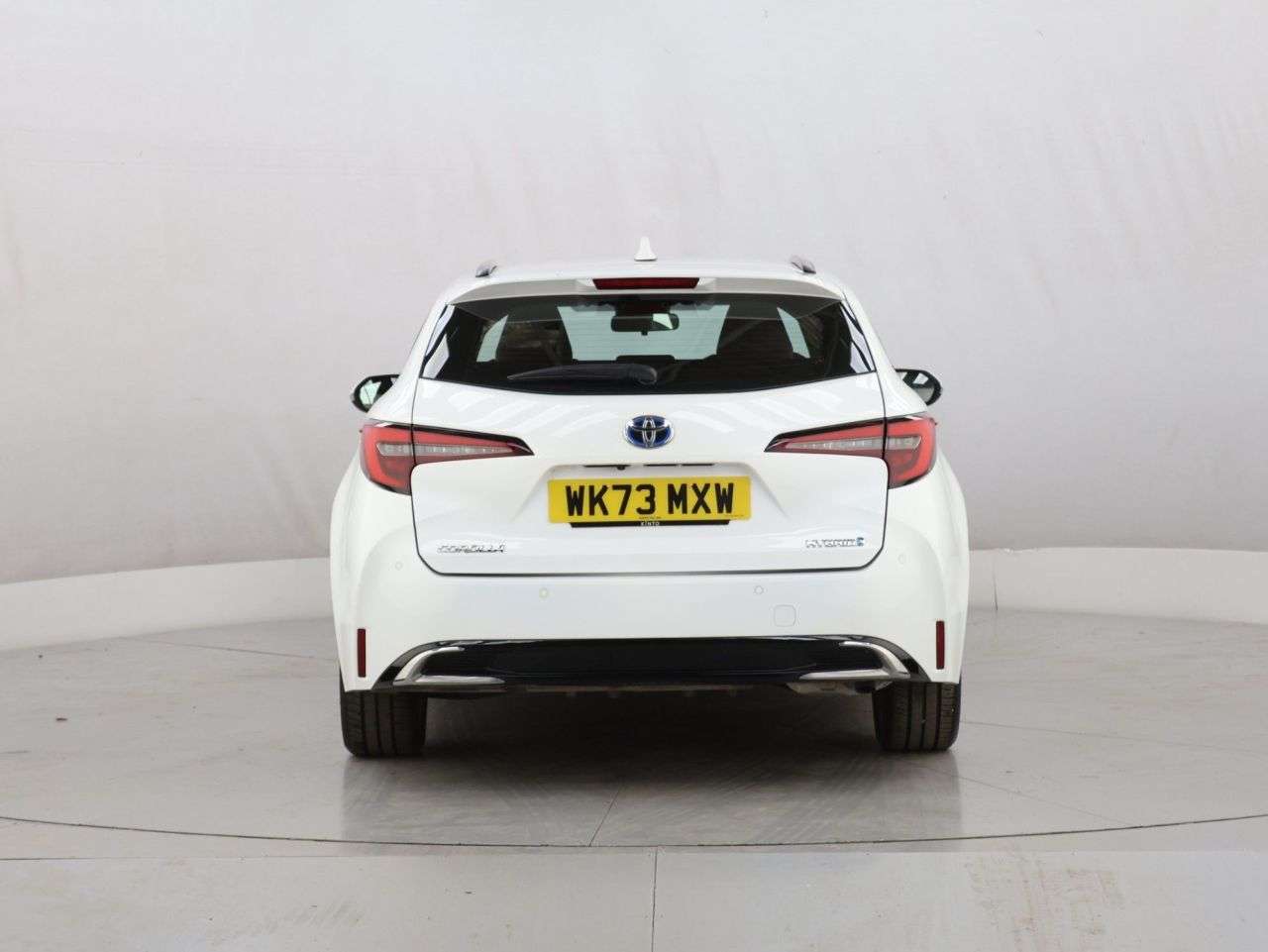 2023 TOYOTA COROLLA 2023 TOYOTA COROLLA