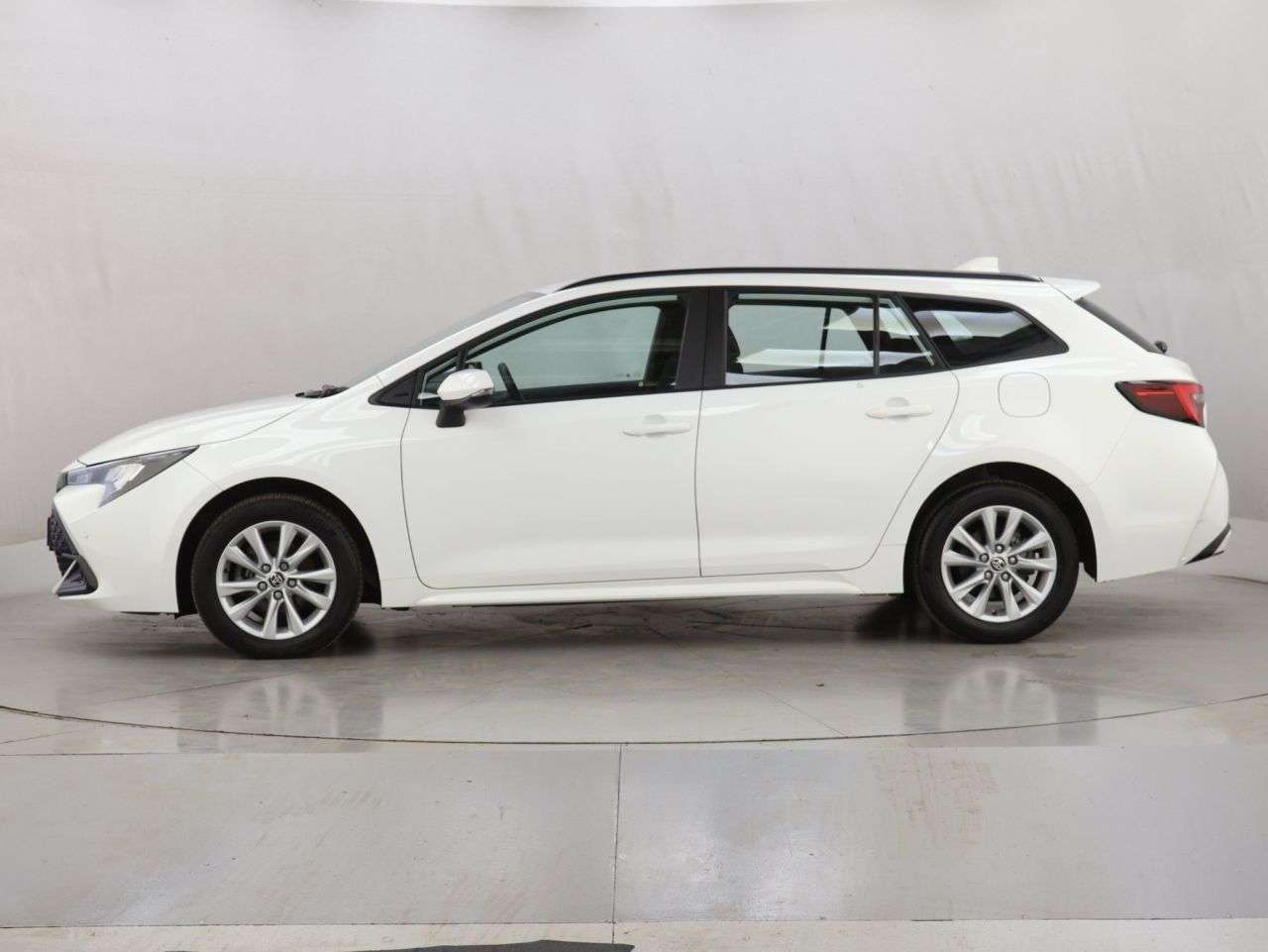 2023 TOYOTA COROLLA 2023 TOYOTA COROLLA