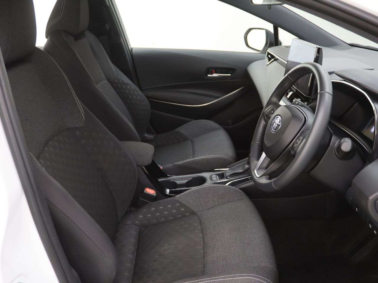 2023 TOYOTA COROLLA 2023 TOYOTA COROLLA