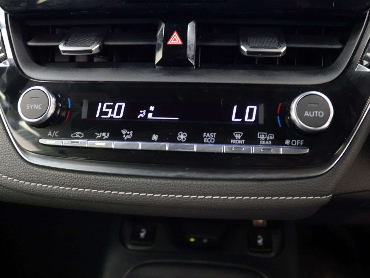 2023 TOYOTA COROLLA 2023 TOYOTA COROLLA