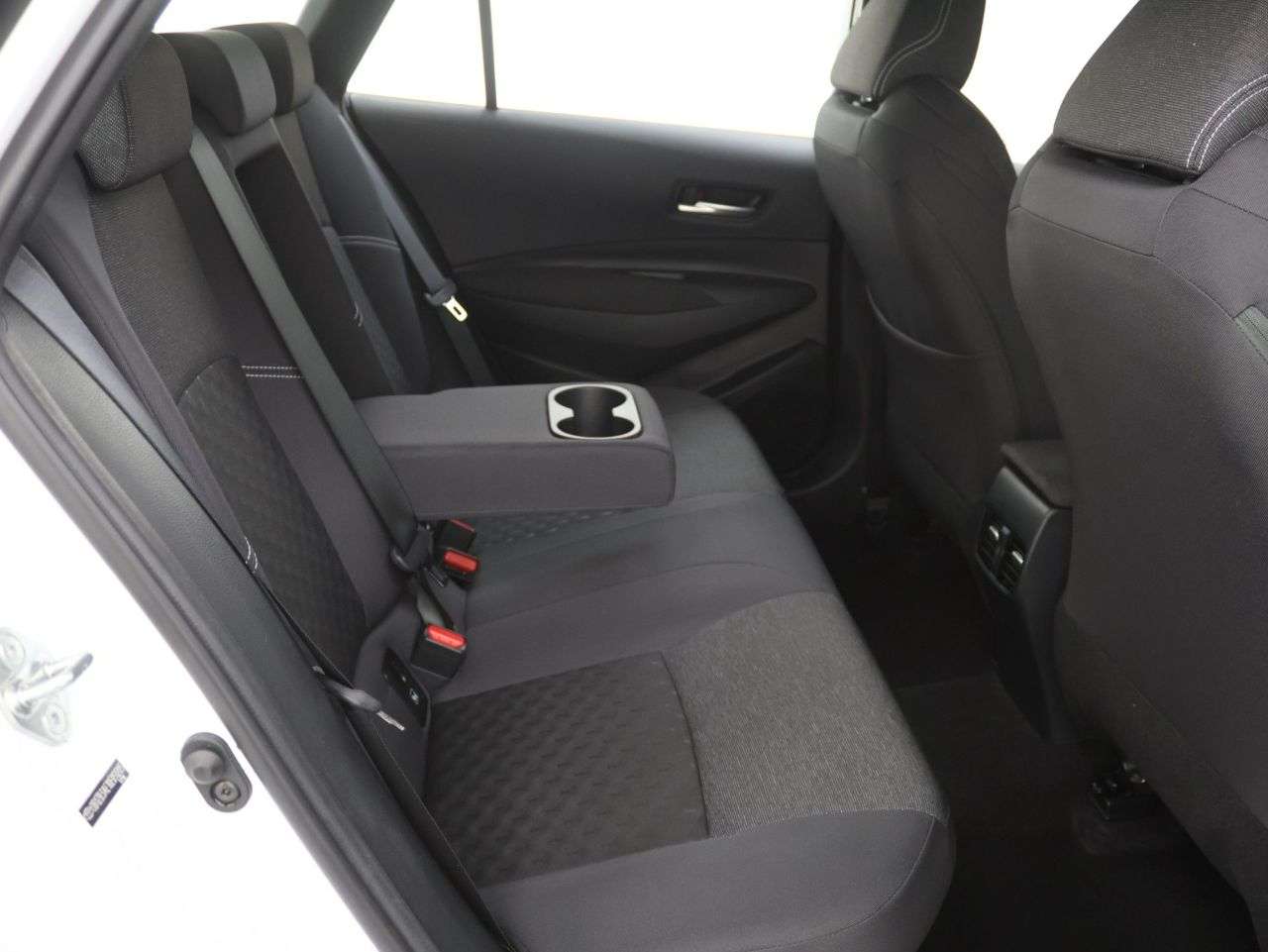 2023 TOYOTA COROLLA 2023 TOYOTA COROLLA
