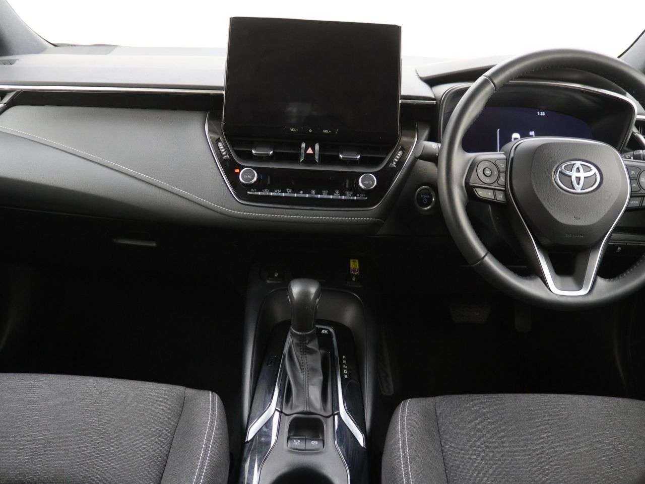 2023 TOYOTA COROLLA 2023 TOYOTA COROLLA