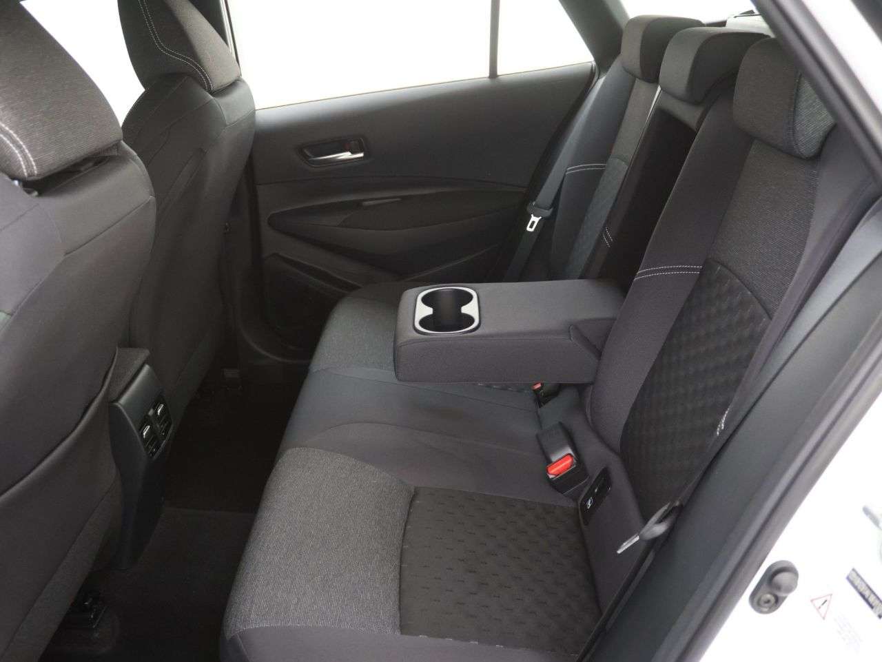 2023 TOYOTA COROLLA 2023 TOYOTA COROLLA