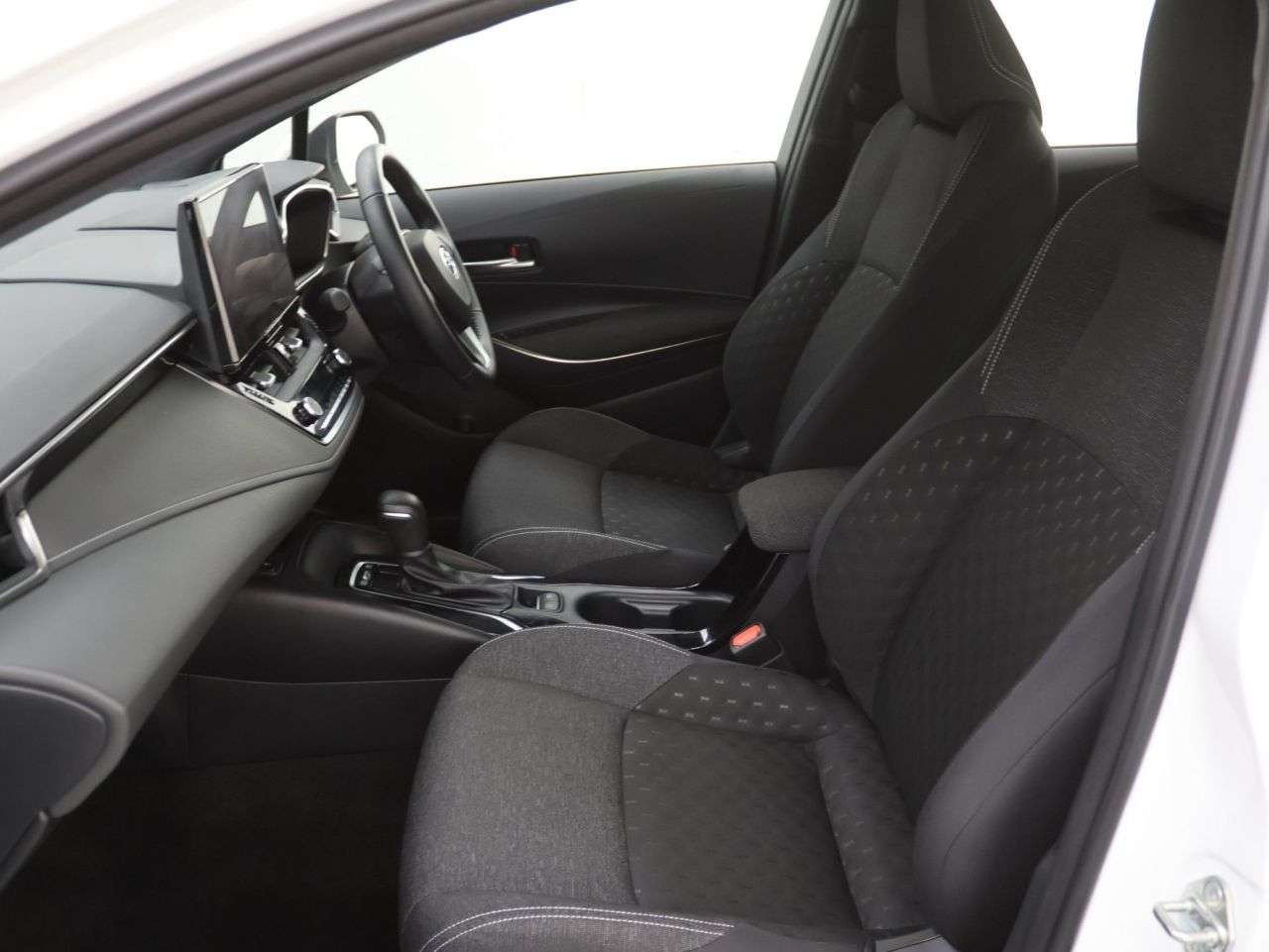 2023 TOYOTA COROLLA 2023 TOYOTA COROLLA