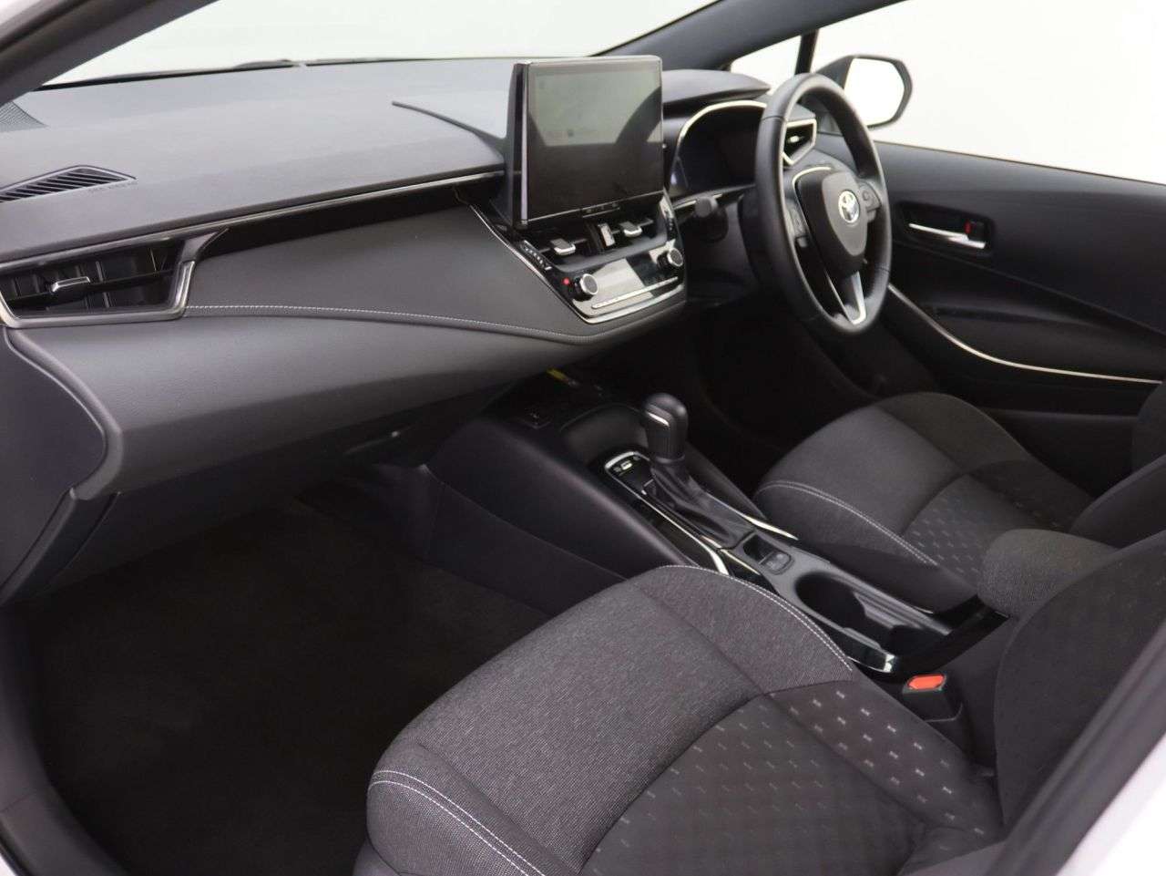 2023 TOYOTA COROLLA 2023 TOYOTA COROLLA
