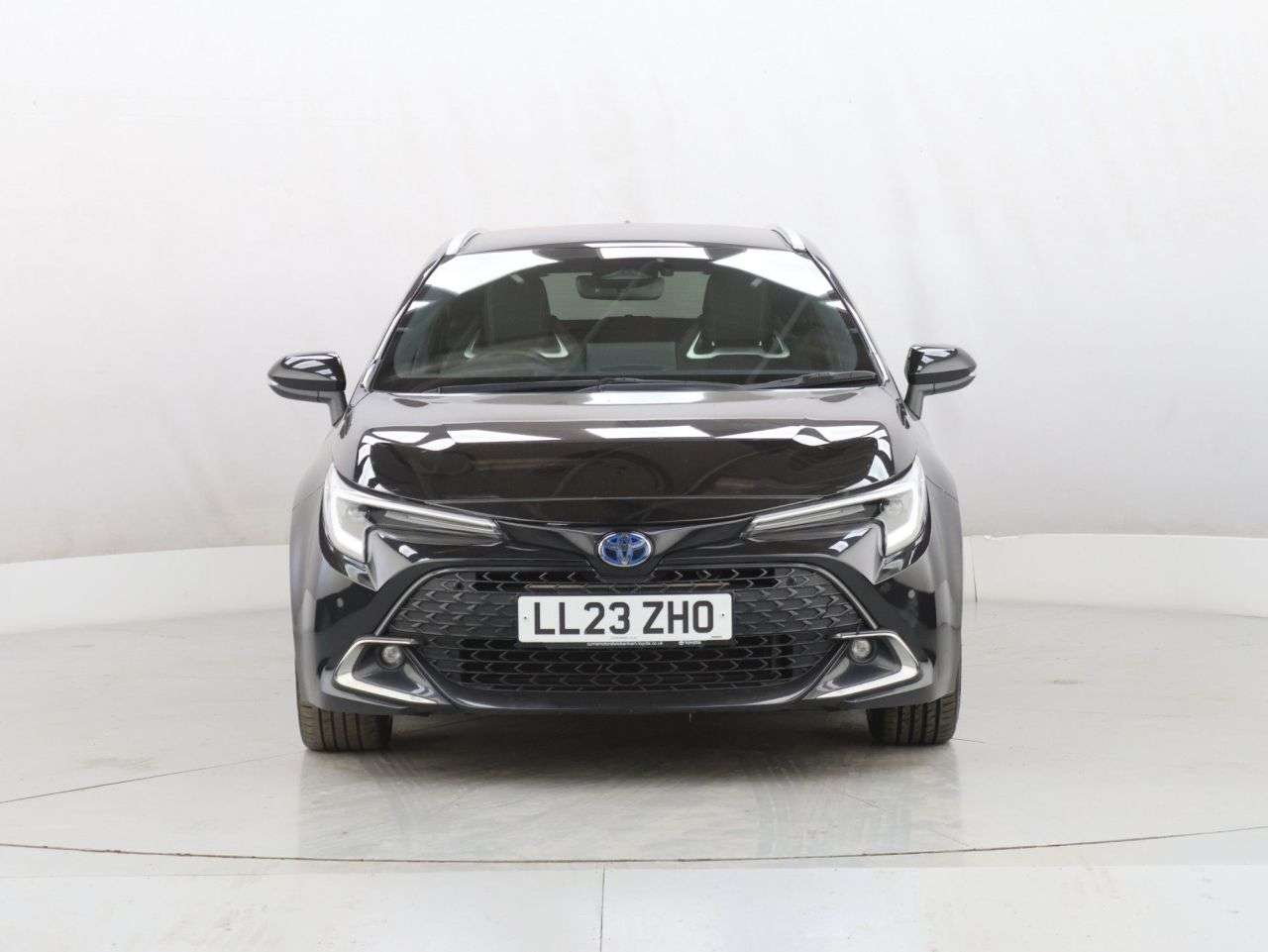 A 2023 TOYOTA COROLLA 1.8 VVT-h Excel Touring Sports 5dr Petrol Hybrid CVT Euro 6 (s/s) (140 ps) A 2023 TOYOTA COROLLA 1.8 VVT-h Excel Touring Sports 5dr Petrol Hybrid CVT Euro 6 (s/s) (140 ps)