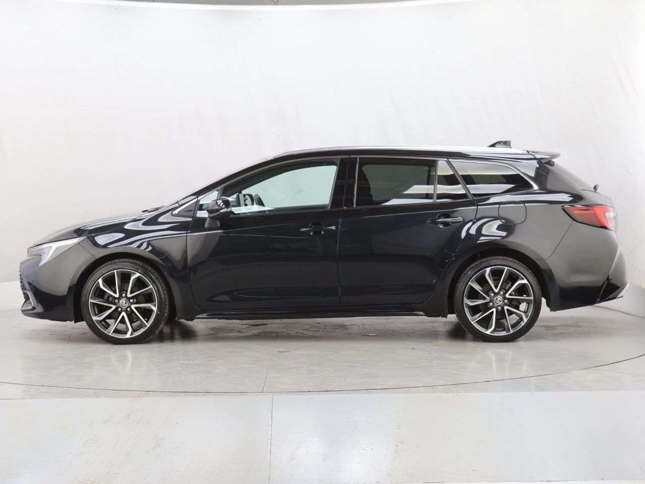2023 TOYOTA COROLLA 2023 TOYOTA COROLLA