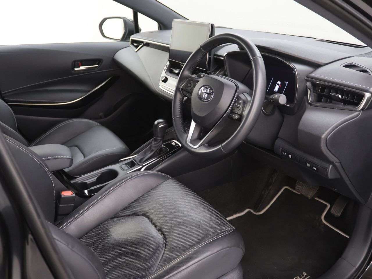 2023 TOYOTA COROLLA 2023 TOYOTA COROLLA