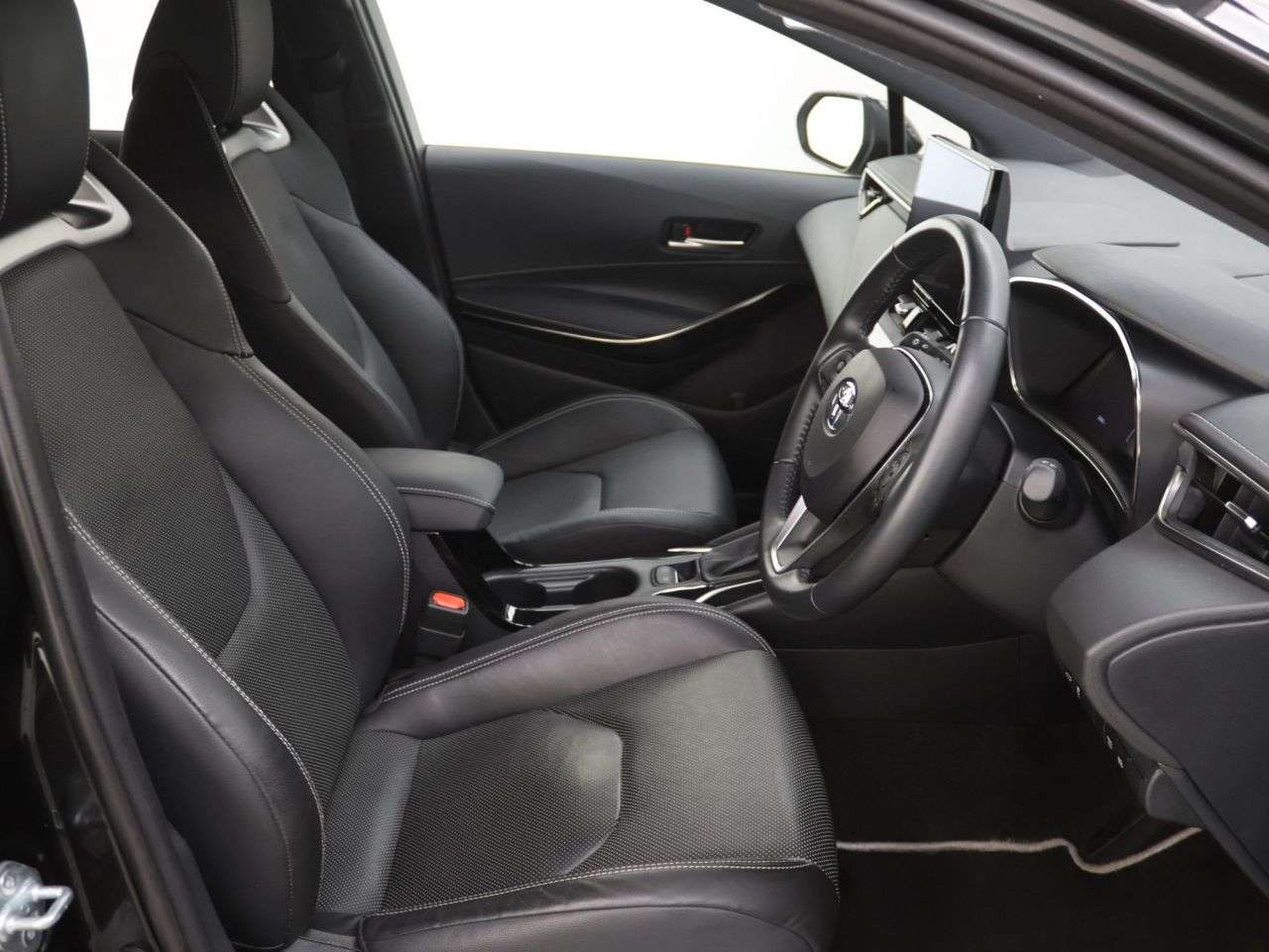 2023 TOYOTA COROLLA 2023 TOYOTA COROLLA