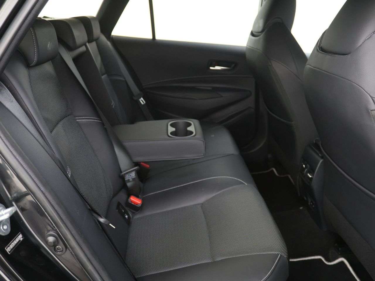 2023 TOYOTA COROLLA 2023 TOYOTA COROLLA